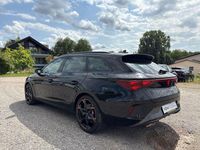 Neu Cupra Leon VZ 272 PS (200 kW) 2026 Schwarz Limousine