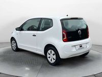 gebraucht VW up! up! takeKLIMA*RADIO*GARANTIE