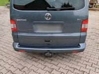 Second-hand VW T5 131 CP (96 kW) 2004 Gri Van