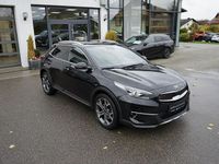 Gebraucht Kia XCeed Xdition 204 PS (150 kW) 2021 Schwarz SUV