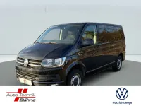 Gebraucht VW Caravelle Trendline 150 PS (110 kW) 2018 Van