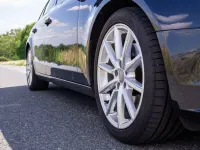 Gebraucht Audi A4 Performance 245 PS (180 kW) 2014 Blau Kombi