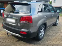 Gebraucht Kia Sorento 197 PS (144 kW) 2011 SUV
