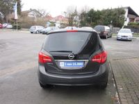 gebraucht Opel Meriva Active | LM-Felgen | Klima | Sitzheizung | PDC | Tempomat