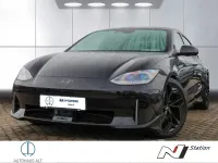 Gebraucht Hyundai Ioniq 6 Edition 239 kW (325 PS) 2023 Blau Limousine
