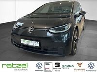 Gebraucht VW ID.3 Pro Performance 150 kW (204 PS) 2022 Grau Kleinwagen