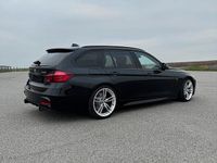 Gebraucht BMW 340 M Performance 360 PS (264 kW) 2017 Andere farben Kombi