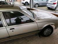 gebraucht Opel Ascona C Fließheck aus 1. Hand,,Scheunenfund,Rostf