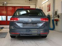 gebraucht VW Passat Variant 1.6 TDI BMT Trendline Variant...