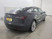 Gebraucht Tesla Model 3 Standard Range 225 kW (306 PS) 2020 Grau Limousine