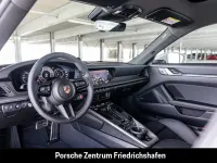 Neu Porsche 911 Carrera 394 PS (289 kW) 2026 Weiß Coupé