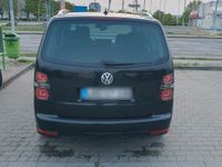 gebraucht VW Touran 