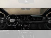 Neu Audi S5 Edition .1 367 PS (269 kW) 2026 Schwarz (mythosschwarz metallic) Kombi