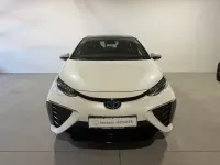 Gebraucht Toyota Mirai 154 PS (113 kW) 2020 Weiß Limousine