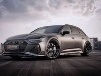 Brugt Audi RS6 Performance 2025 Grå Stationcar