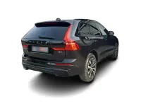 Gebraucht Volvo XC60 Plus 2025 Schwarz SUV