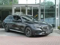 Gebraucht Mercedes E220 All-Terrain 200 PS (147 kW) 2025 Graphite gray  metallic... Kombi