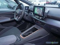 Gebraucht Cupra Born e-Boost 169 kW (231 PS) 2023 Vaporgrau Kleinwagen