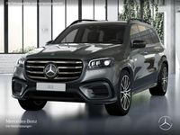 Gebraucht Mercedes GLS450 AMG 367 PS (269 kW) 2025 Grau SUV