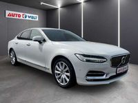 gebraucht Volvo S90 Lim. LED NAVI Memory PDC TEMP SHZ AHK