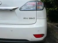 Gebraucht Lexus RX350 277 PS (203 kW) 2015 Weiß SUV