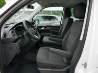 gebraucht VW Multivan T6.12.0 TDI DPF DSG TRENDLINE KR * AHK * STANDHEIZUNG * WINTERPAKET * ACC * LED * NA