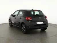 Gebraucht Citroën C3 PureTech 110 PS (80 kW) 2024 Perlaneraschwarzmet. Kleinwagen