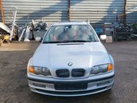 gebraucht BMW 320 E46 D