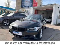 gebraucht BMW 328 328 Baureihe 3 Lim. i