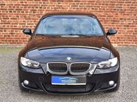 gebraucht BMW 325 Cabriolet 325 i M-SPORTPAKET NAVI LEDER XENON S.HEFT