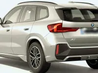 Gebraucht BMW X1 M Sport 163 PS (119 kW) 2025 Silber SUV
