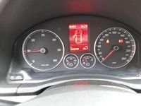 Gebraucht VW Golf VI 140 PS (102 kW) 2008 Schwarz Kleinwagen