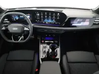 Neu Audi S5 367 PS (269 kW) 2026 Daytonagrau perleffekt Kombi