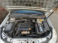 Gebraucht Opel Astra 75 PS (55 kW) 2008 Grau Kombi