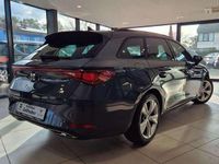Gebraucht Seat Leon ST FR 150 PS (110 kW) 2025 Magnetic grau Kombi