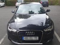 Gebraucht Audi A6 204 PS (150 kW) 2011 Grau Limousine