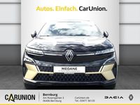 Gebraucht Renault Megane E-Tech 160 kW (218 PS) 2024 Andere farbe Limousine
