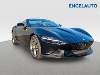 Neu Ferrari Roma 620 PS (456 kW) 2025 Schwarz Coupé