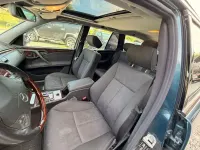 Używany Mercedes E280 204 KM (150 kW) 2000 Zielony Kombi