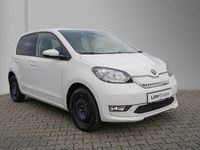 gebraucht Skoda Citigo-e IV iV Style Bluethooth