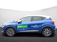 gebraucht Renault Captur CAPTUR NeuerTechno Mild Hybrid 160 EDC