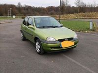 gebraucht Opel Corsa Corsa12V Eco