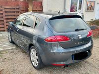 Occasion Seat Leon 125 ch (91 kW) 2008 Gris Citadine