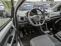 gebraucht VW up! 1.0 TSI KLIMA/MAPS+MORE DOCK//ZV