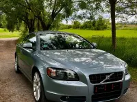 Gebraucht Volvo C70 Summum 230 PS (169 kW) 2009 Cabrio