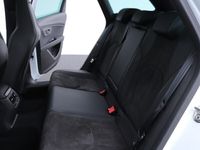 Gebraucht Seat Leon CUPRA 300 PS (220 kW) 2020 Weiss Kombi