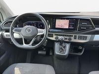 Second-hand VW Multivan Comfortline 199 CP (146 kW) 2020 Monovolum