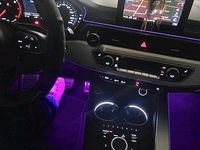Gebraucht Audi A5 S-Line 190 PS (139 kW) 2017 Weiß Limousine