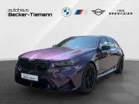 Gebraucht BMW M5 Sport Line 727 PS (534 kW) 2025 Violet Kombi