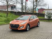 gebraucht Hyundai i30 YES! /Navi/Kamera/Euro 6/Sitz+Lenkradheizung
